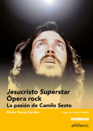 Jesucristo Superstar. Ópera Rock (eBook)