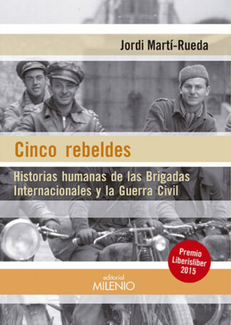 Cinco rebeldes