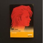 Portada del libro Bon Jovi, Juramentos de Sangre de Editorial Milenio