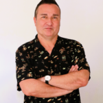 Imagen de Carlos Marzal nuevo director de la colección de poesía de Editorial Milenio