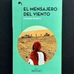 El Mensajero del viento libro sobre Boko Haram
