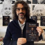 Antoni Tolmos autor de Tú mejor escenario