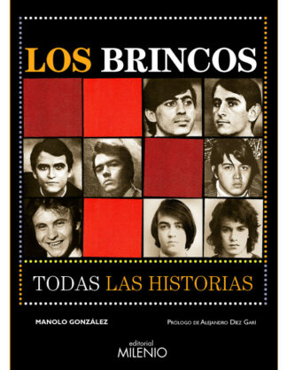 Los Brincos.