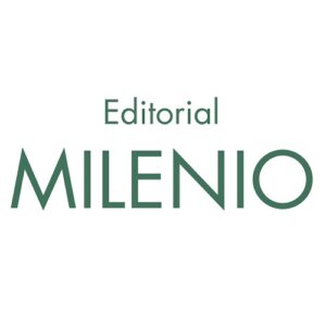 Logotipo Editorial Milenio